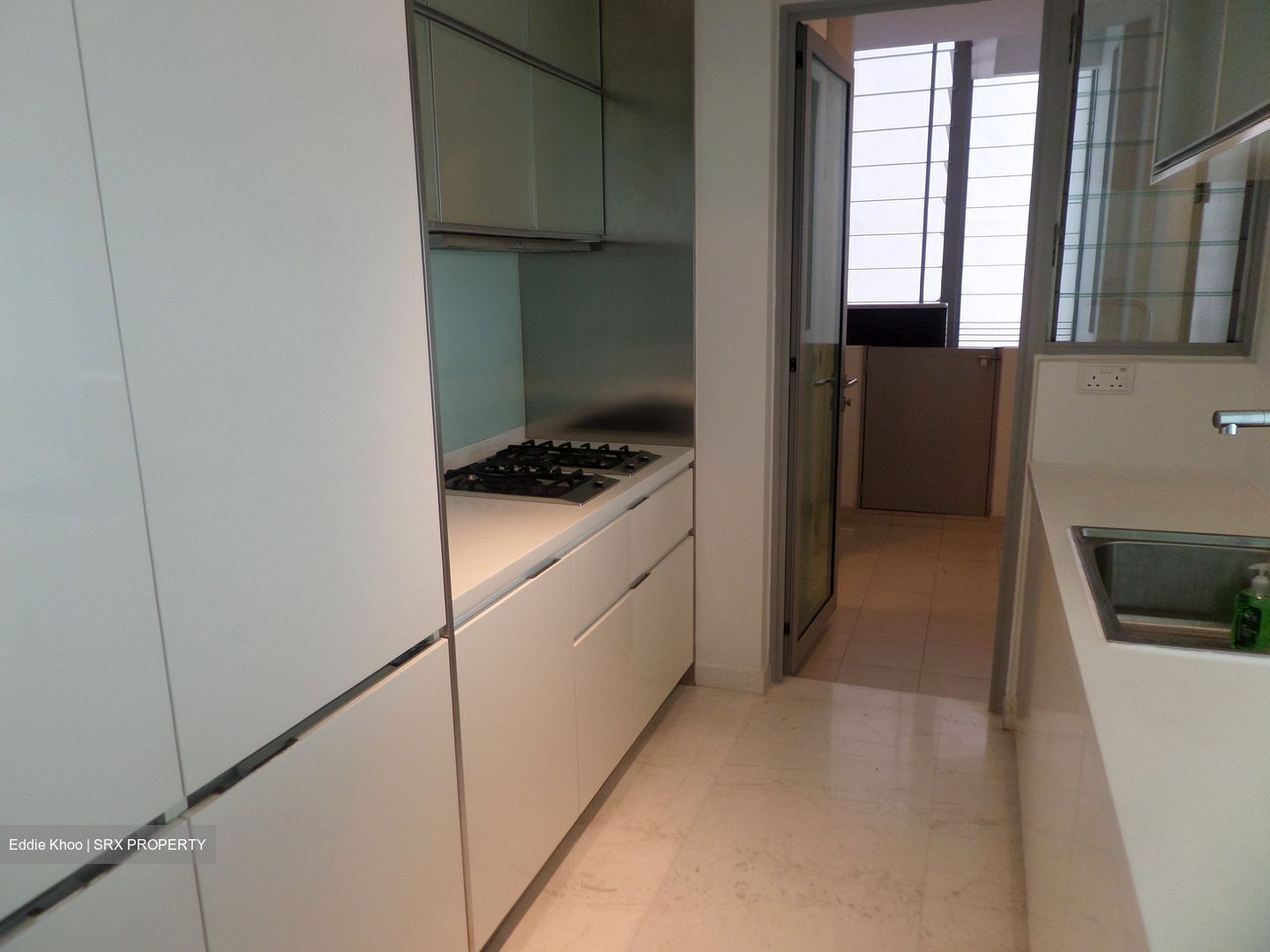 One Devonshire (D9), Condominium #540420341